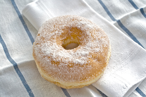 Doughnut Doughnut