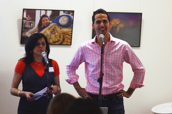 Speeches 2