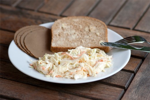 Coleslaw