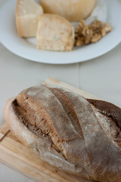Pane di segale