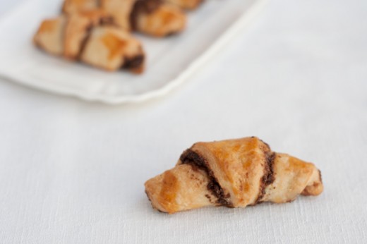 Rugelach