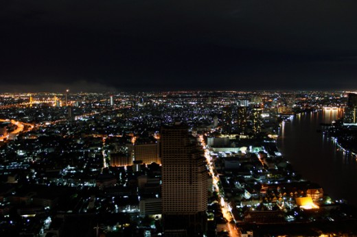bangkok-night