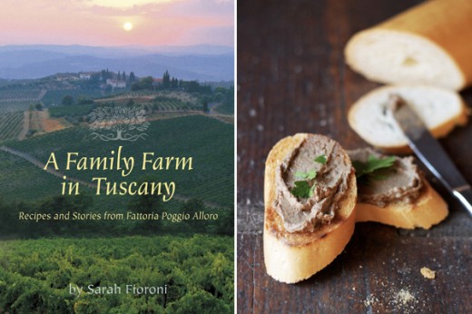 La ribollita toscana di Sarah