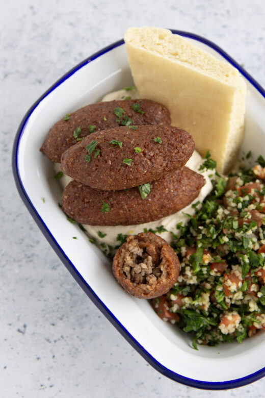 Sephardi recipes